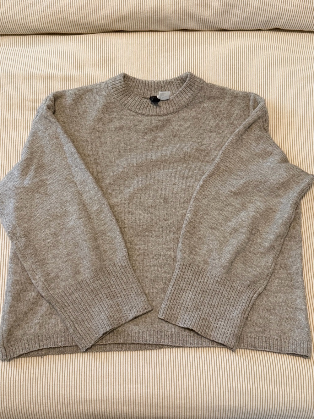 H&M Women's Crewneck Sweater